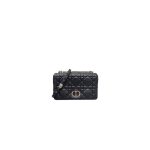 Dior Medium Soft Dior Caro Bag(HIGH-END GRADE)