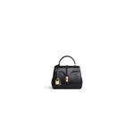 CELINE 16 satin cowhide leather mini bag(high-end grade)