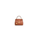 CELINE 16 satin cowhide leather mini bag(high-end grade)