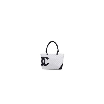 Chanel Cambon large tote(high-end grade)