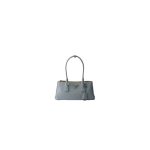 Prada Medium Prada Galleria leather bag(high-end grade)