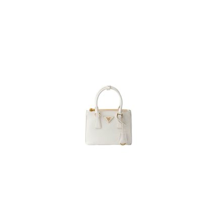 Prada Galleria Saffiano leather mini-bag(high-end grade)