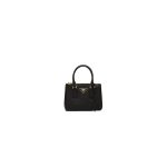 Prada Galleria Saffiano leather mini-bag(high-end grade)