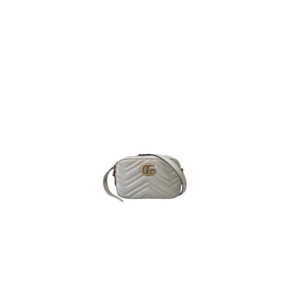 GG Marmont mini camera bag