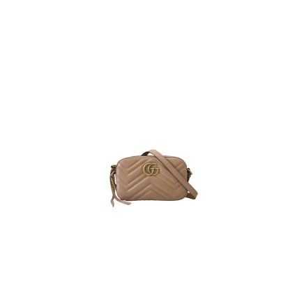 GG Marmont mini camera bag