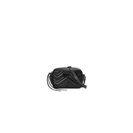 GG Marmont mini camera bag