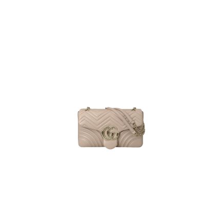 GG Marmont large shoulder bag