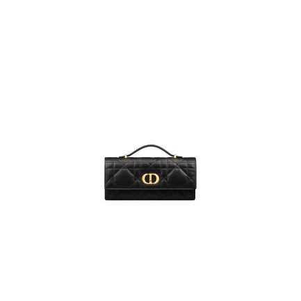 Dior Miss Caro Top Handle Pouch