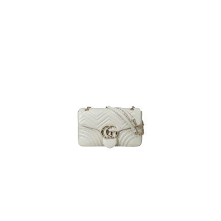GG Marmont large shoulder bag