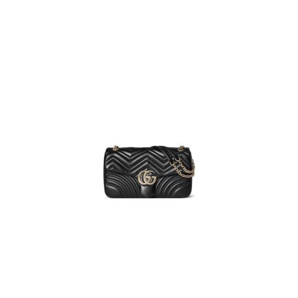 GG Marmont large shoulder bag