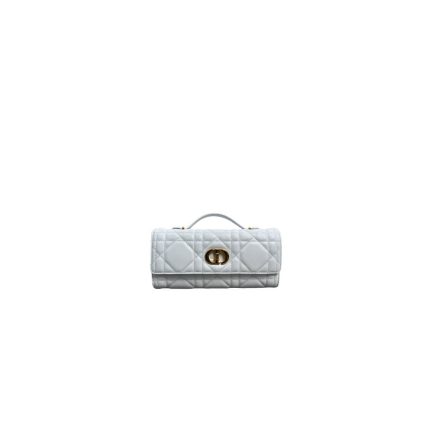 Dior Miss Caro Top Handle Pouch