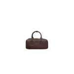 MiuMiu Large Arcadie leather bag(high-end grade)