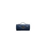 Dior Miss Caro Top Handle Pouch