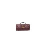 Dior Miss Caro Top Handle Pouch