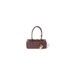 MiuMiu small Beau leather bag(high-end grade)
