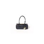 MiuMiu Small Beau leather bag(high-end grade)