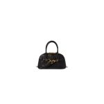 MiuMiu Small Aventure nappa leather top-handle bag (high-end grade)