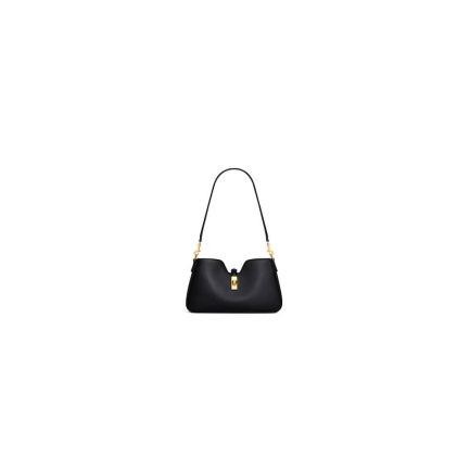CELINE SHOULDER CAMILLE 16 SOFT IN SMOOTH CALFSKIN(HIGH-END GRADE)