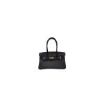 Hermes Shoulder Birkin Light 29