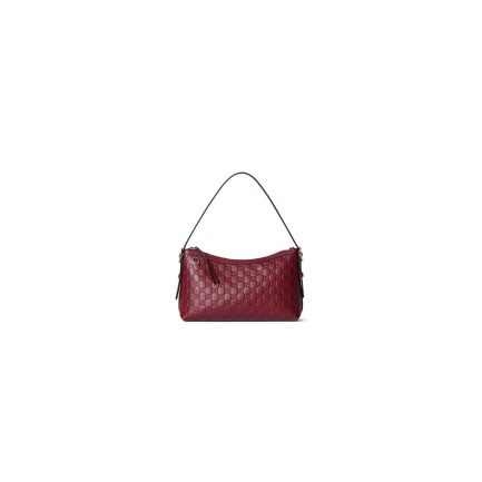 GG Emblem small shoulder bag