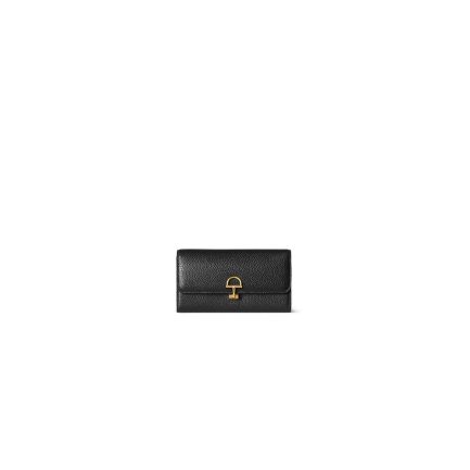 Gucci Softbit continental wallet
