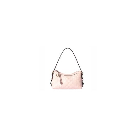 GG Emblem small shoulder bag