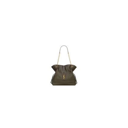 YSL JAMIE SHOPPING SMALL IN LAMBSKIN