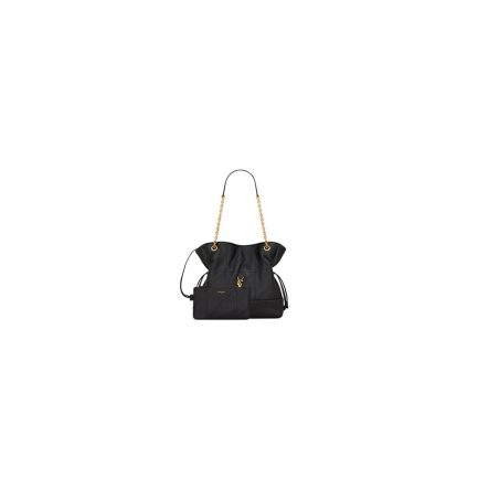 YSL JAMIE SHOPPING SMALL IN LAMBSKIN