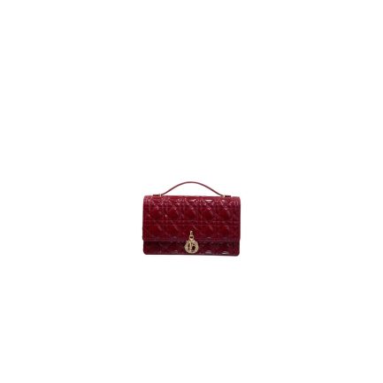 My Dior Top Handle Bag
