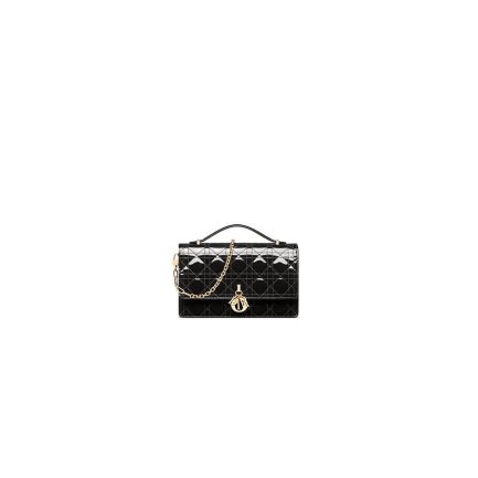 My Dior Top Handle Bag