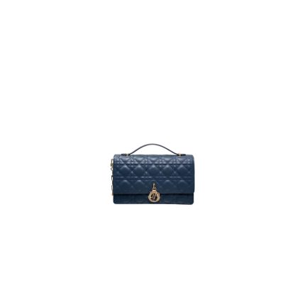 My Dior Top Handle Bag