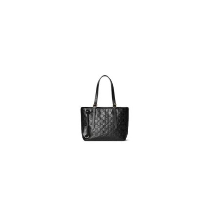 GG Emblem medium tote bag