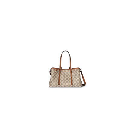 GG Emblem medium tote bag