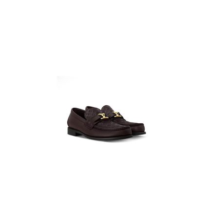 LV Major Loafer