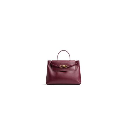 Bottega Veneta Medium Ciao Ciao(high-end grade)