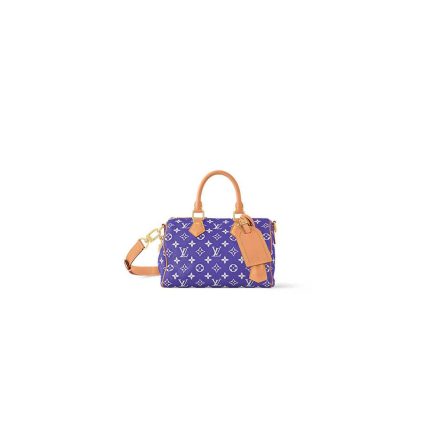LV Speedy P9 Bandouliere 25