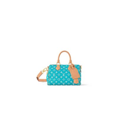 LV Speedy P9 Bandouliere 25