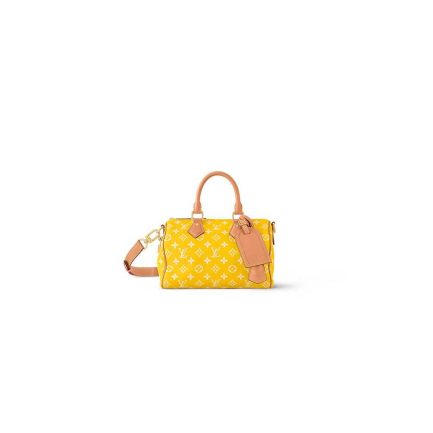 LV Speedy P9 Bandouliere 25