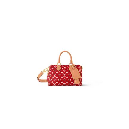 LV Speedy P9 Bandouliere 25