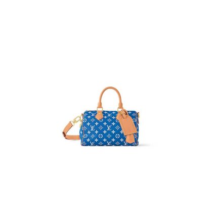 LV Speedy P9 Bandouliere 25