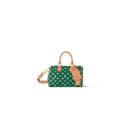 LV Speedy P9 Bandouliere 25
