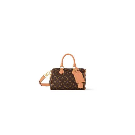 LV Speedy P9 Bandouliere 25