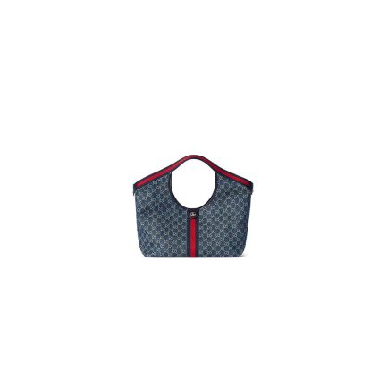 Gucci Giglio large tote bag