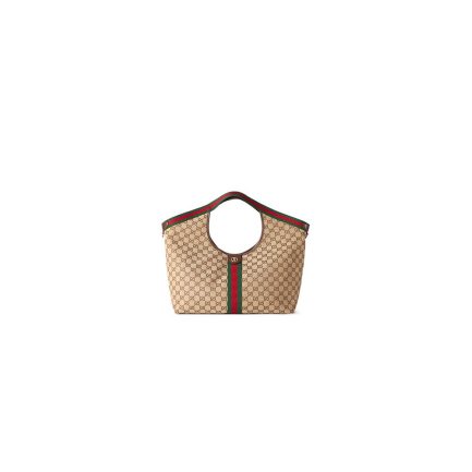 Gucci Giglio large tote bag