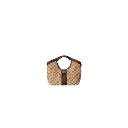 Gucci Giglio small tote bag