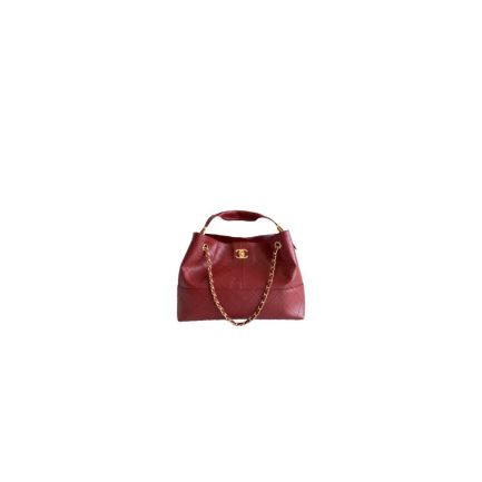 CHANEL Small Shopping Bag(high-end grade)