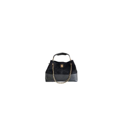 CHANEL Small Shopping Bag(high-end grade)