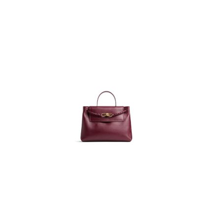 Bottega Veneta Small Ciao Ciao(high-end grade)