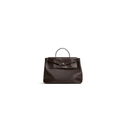 Bottega Veneta Large Ciao Ciao(high-end grade)