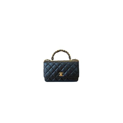 CHANEL Wallet on Chain(high-end grade)